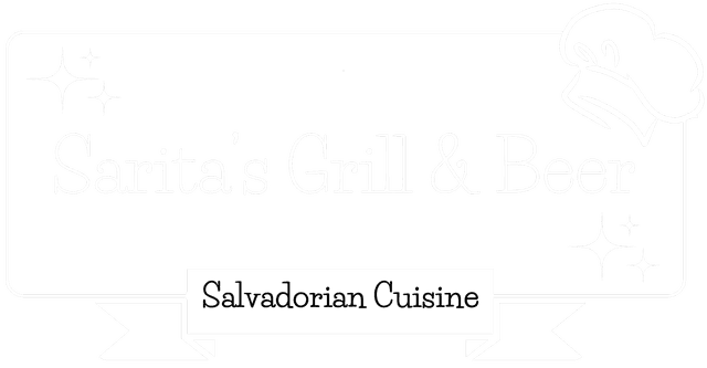 Sarita's Grill & Beer Logo